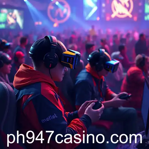 Digital Gaming Evolution