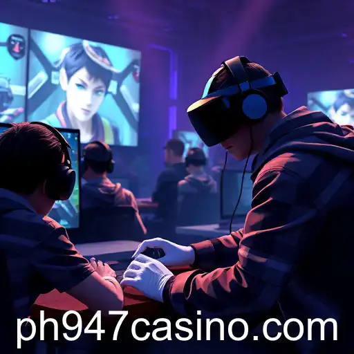 Digital Gaming Trends 2025