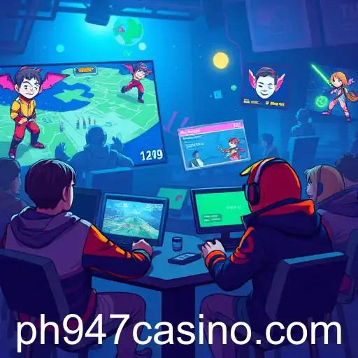 The Evolving World of Online Gaming