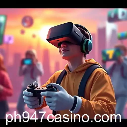 The Evolving Landscape of Online Gaming