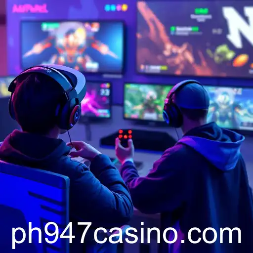 Gaming Community Embraces ph947 Amidst Digital Evolution