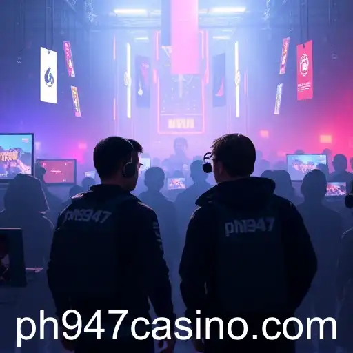 Gaming Website Shakes Up Industry with Innovative Features