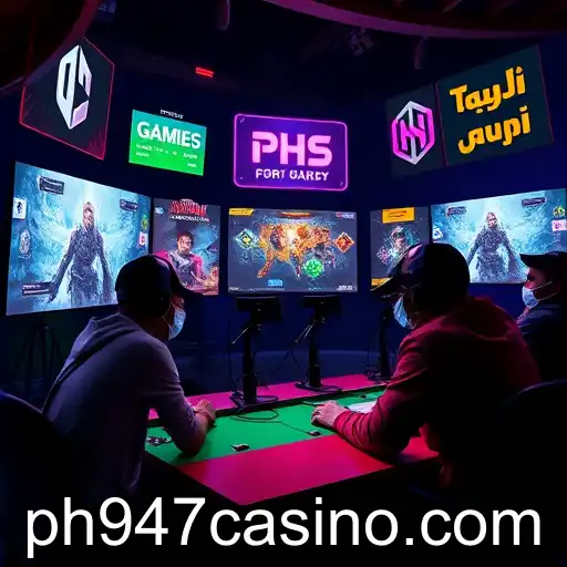 Gaming Revolution: PH947's Impact in 2025