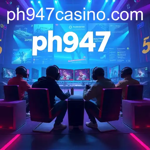 Gaming Trends of 2025 and PH947's Impact