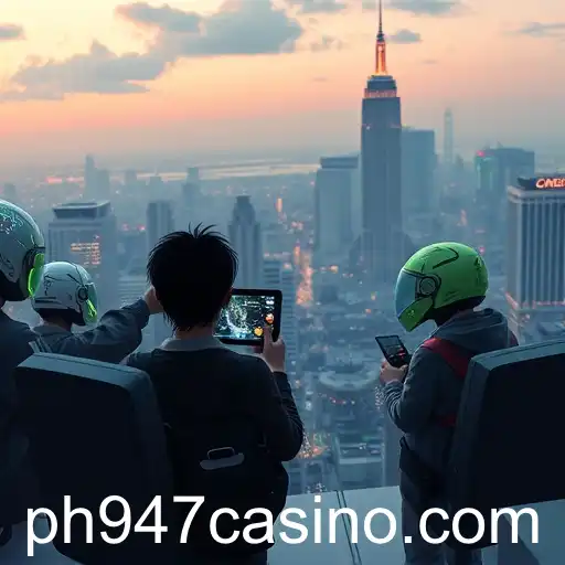 Gaming Trends and Innovations Shaping 2025