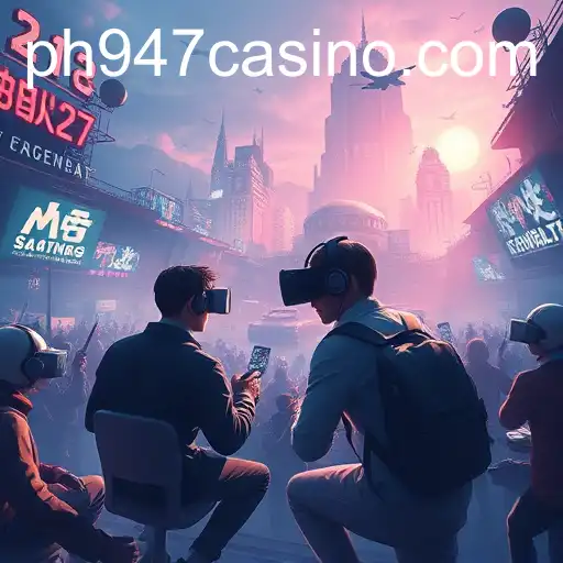 Gaming Trends of the Future