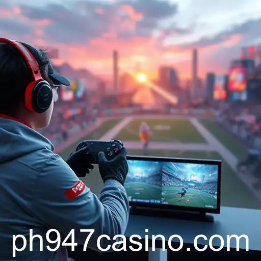 Evolution of Online Gaming in a New Era