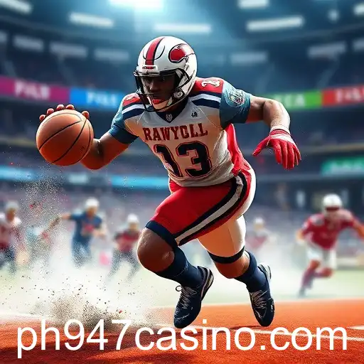 Gaming Battles Breach Global Frontiers