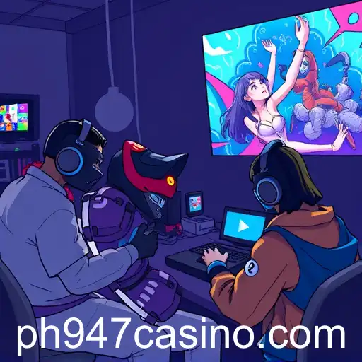 Gaming Evolutions Shape Online Experiences