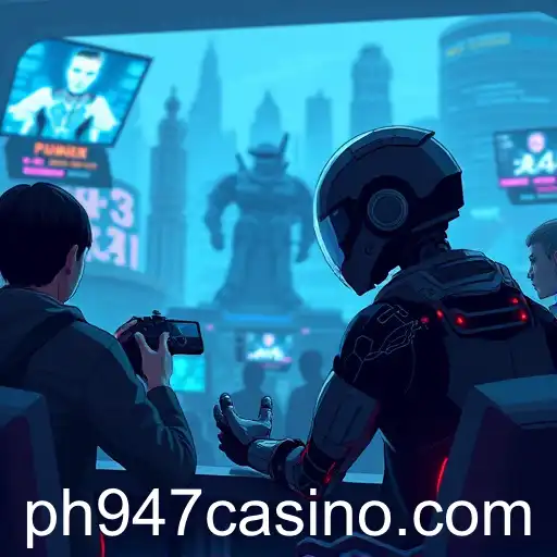 Gaming Platform Embraces AI for Personalized Experiences