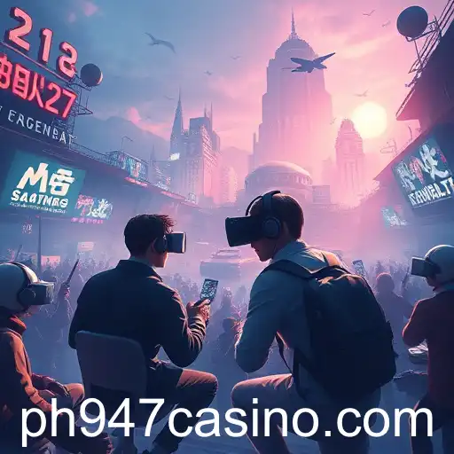 Gaming Trends of the Future