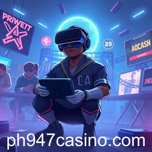 Innovations in Online Gaming and Cultural Shifts