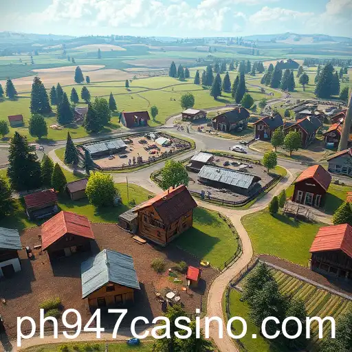 The Rise of PH947: Gaming in the Digital Era