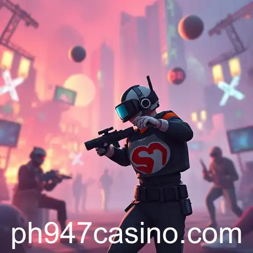 Ph947 Emerges in Global Online Gaming Scene
