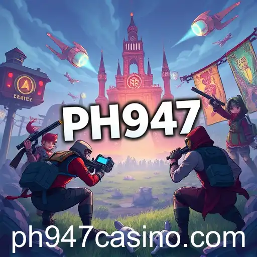 PH947: Revolutionizing Online Gaming