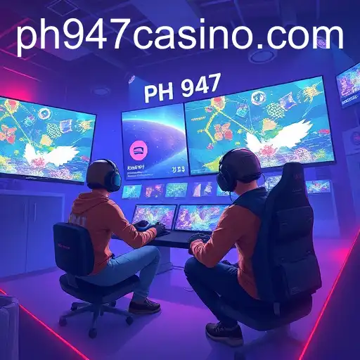 The Rise of Online Gaming Portals