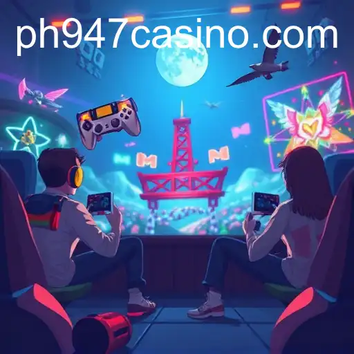 The Rise of Online English Games in the Digital Era