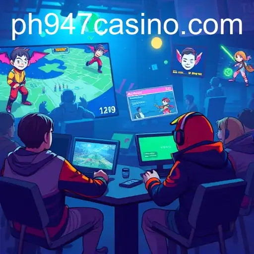 The Rise of Online Gaming in the Mid-2020s