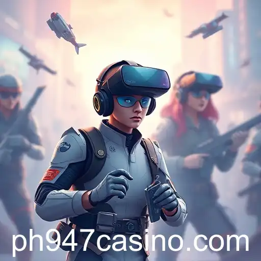 Rising Trends in Online Gaming for 2025