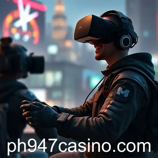 Rising Trends in Online Gaming