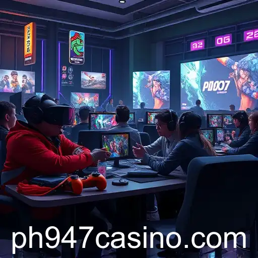 The Impact of Gaming Communities in 2025