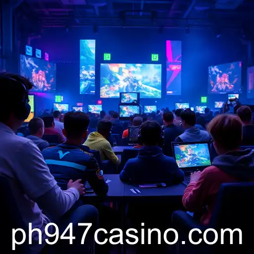 Rise of Online Gaming Platforms in 2025