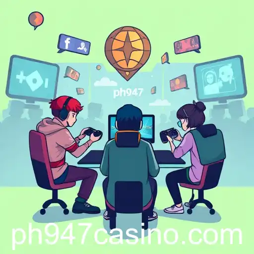Revolutionizing Gaming: How PH947 is Shaping the Future