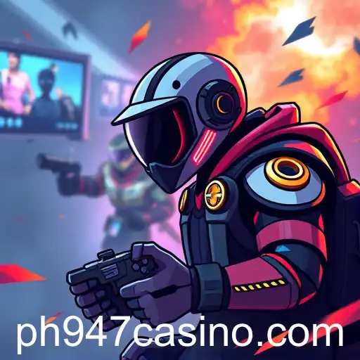 Revolutionizing Online Gaming: The Rise of ph947
