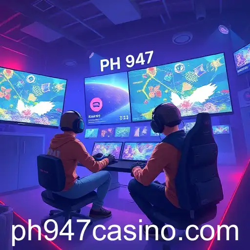 The Rise of Online Gaming Portals
