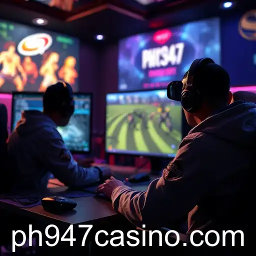 The Role of Online Games in Modern Society